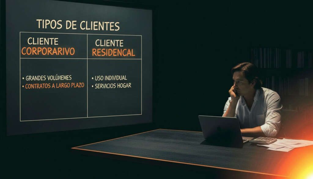 A quién le habla tu sitio web