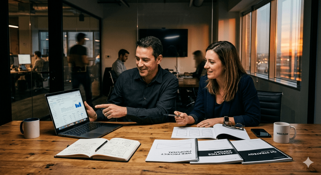 Tipos de hosting