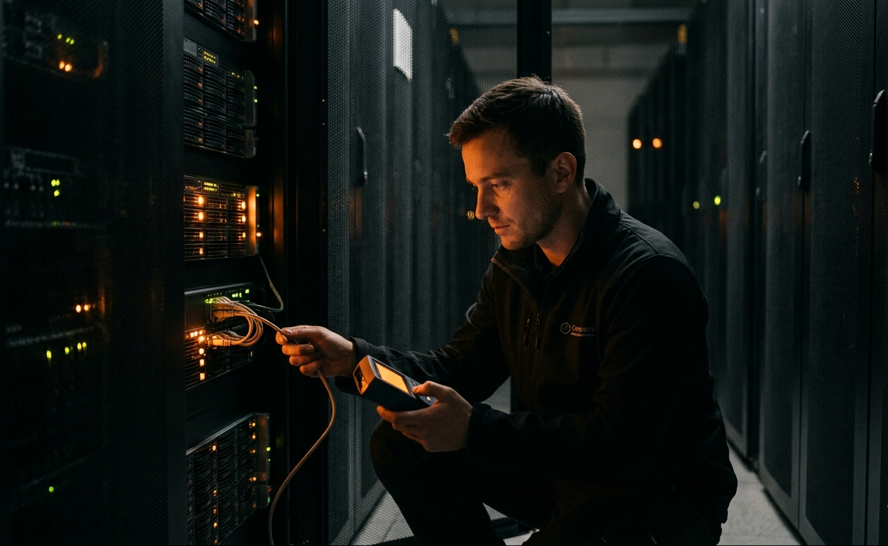 La guía más simple para entender qué es el hosting