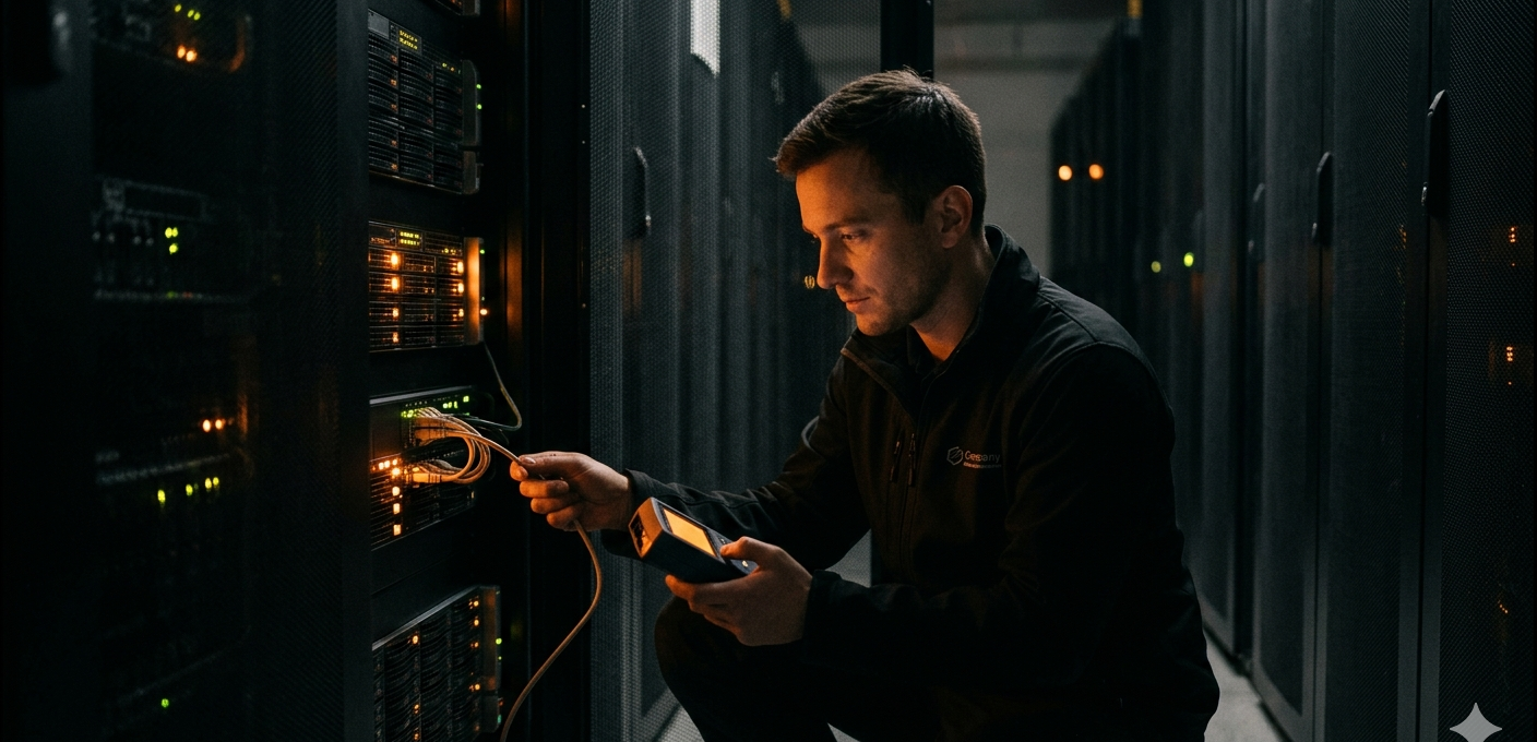 La guía más simple para entender qué es el hosting