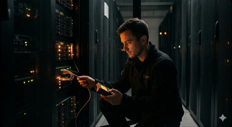 La guía más simple para entender qué es el hosting