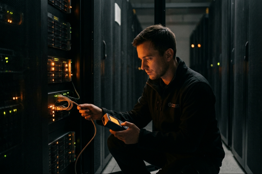 La guía más simple para entender qué es el hosting