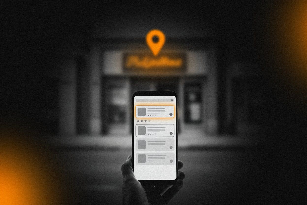 SEO local: qué es y cómo aplicarlo para que te encuentren cerca de ti 14 SEO local qué es y cómo aplicarlo para que te encuentren cerca de ti