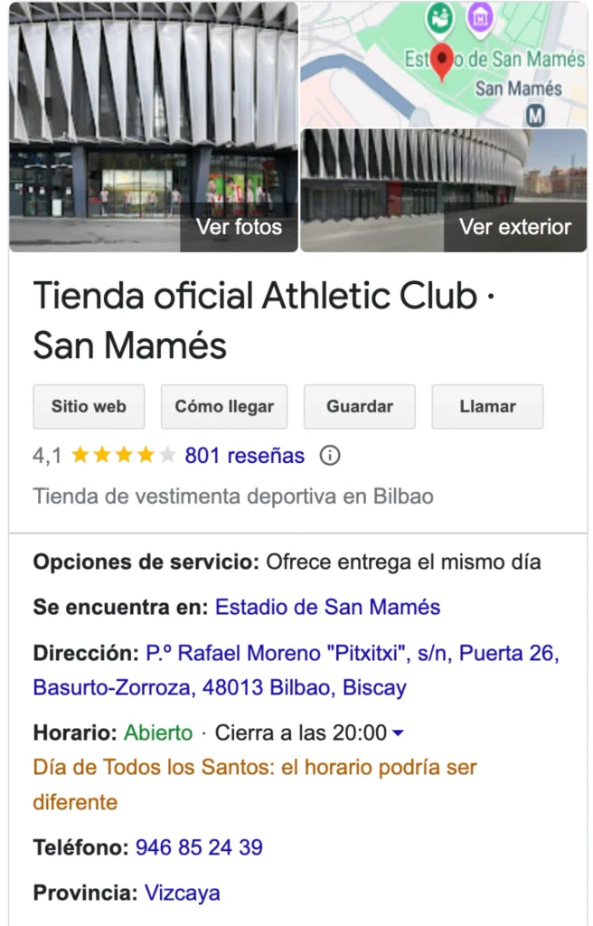 SEO local: qué es y cómo aplicarlo para que te encuentren cerca de ti 10 seo local 2
